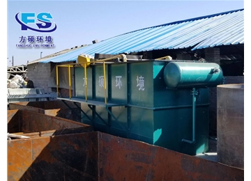 塑料污水处理设备